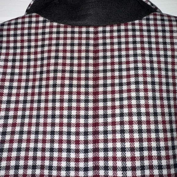 Madewell The Alston Plaid Blazer Jacket - Picture 12 of 16